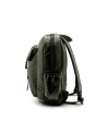  Esercito - Zaino Porta Pc 14.1" con Tasca Frontale G-Force
