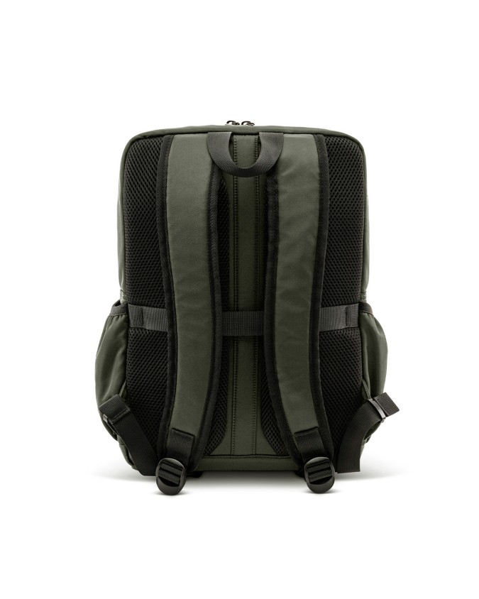  Esercito - Zaino Porta Pc 14.1" con Tasca Frontale G-Force