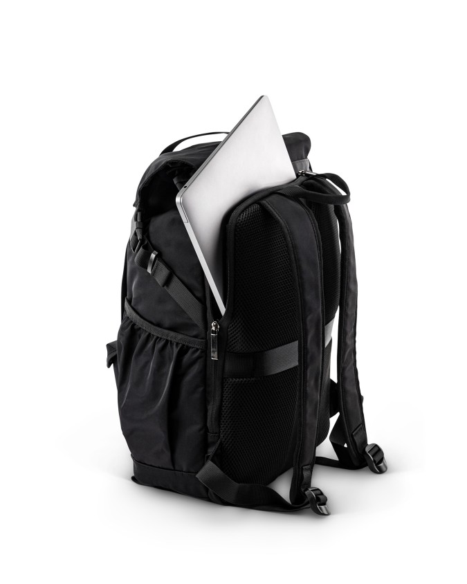  Esercito - Zaino Porta Pc 15" con Chiusura Superiore Heli