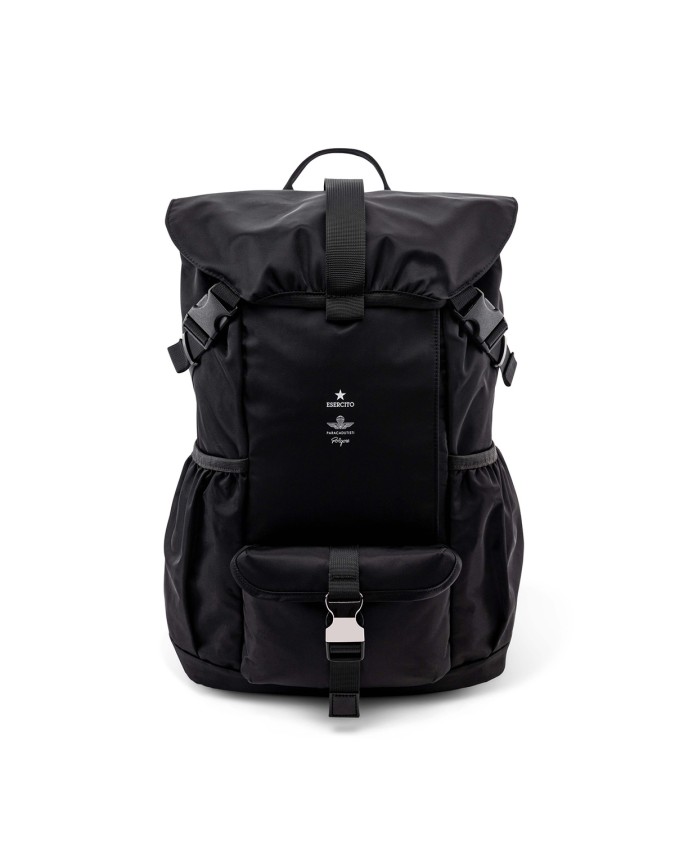  Esercito - Zaino Porta Pc 15" con Chiusura Superiore Heli