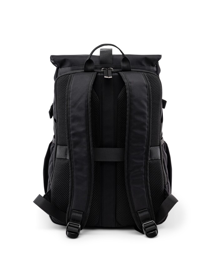  Esercito - Zaino Porta Pc 15" con Chiusura Superiore Heli