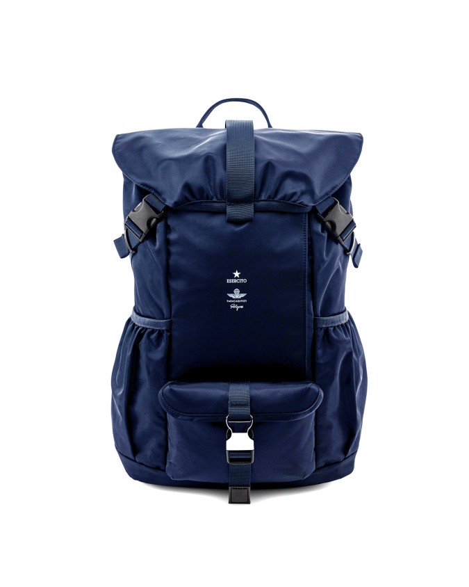  Esercito - Zaino Porta Pc 15" con Chiusura Superiore Heli
