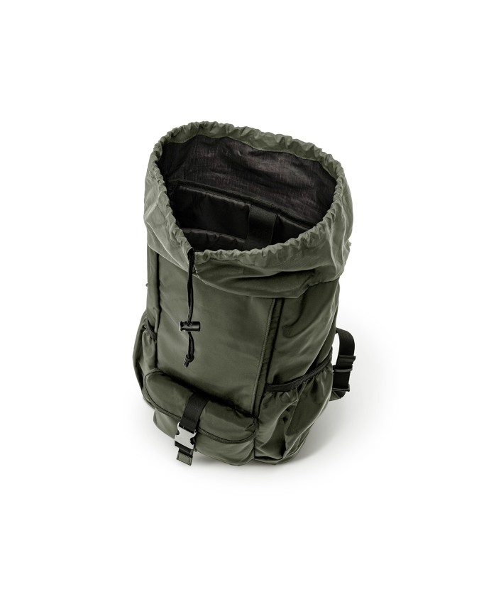  Esercito - Zaino Porta Pc 15" con Chiusura Superiore Heli