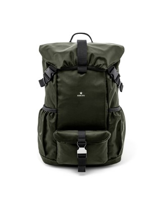  Esercito - Zaino Porta Pc 15" con Chiusura Superiore Heli