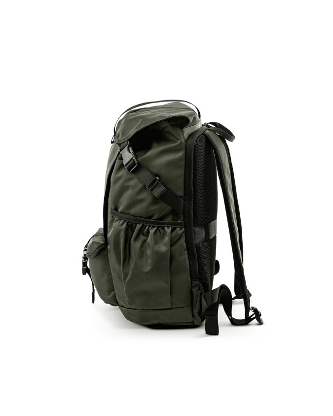  Esercito - Zaino Porta Pc 15" con Chiusura Superiore Heli