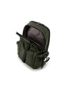  Esercito - Zaino con Scomparto Porta Pc 15" G-Force Folgore