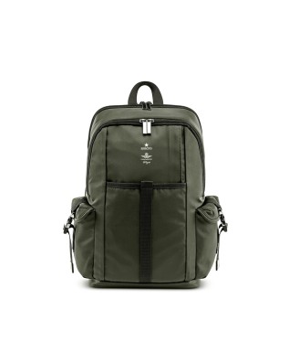 Esercito - G-Force Folgore Backpack with 15" Laptop...