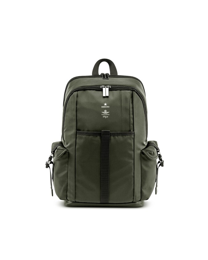  Esercito - Zaino con Scomparto Porta Pc 15" G-Force Folgore