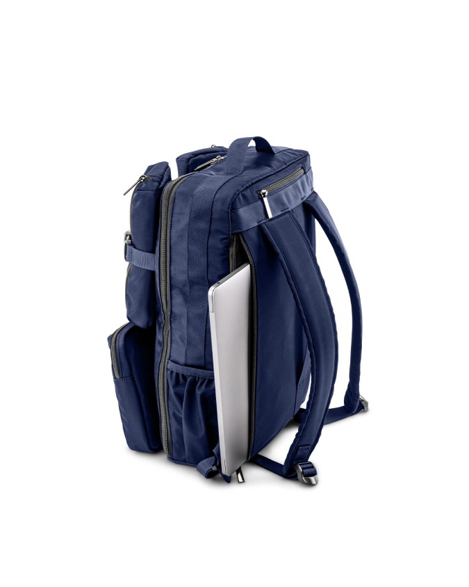  Esercito - Zaino da Viaggio Modulare con Scomparto Porta Pc