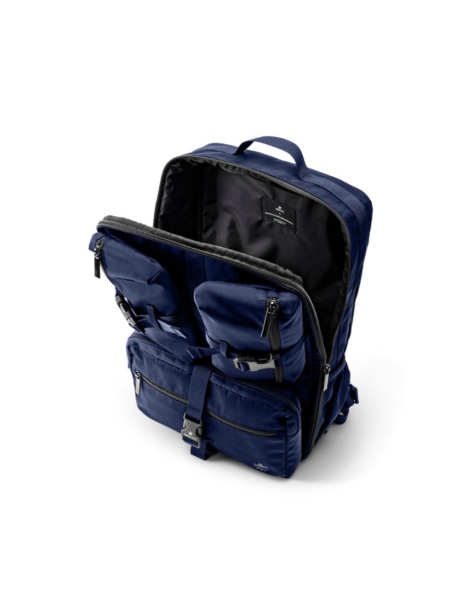  Esercito - Zaino da Viaggio Modulare con Scomparto Porta Pc