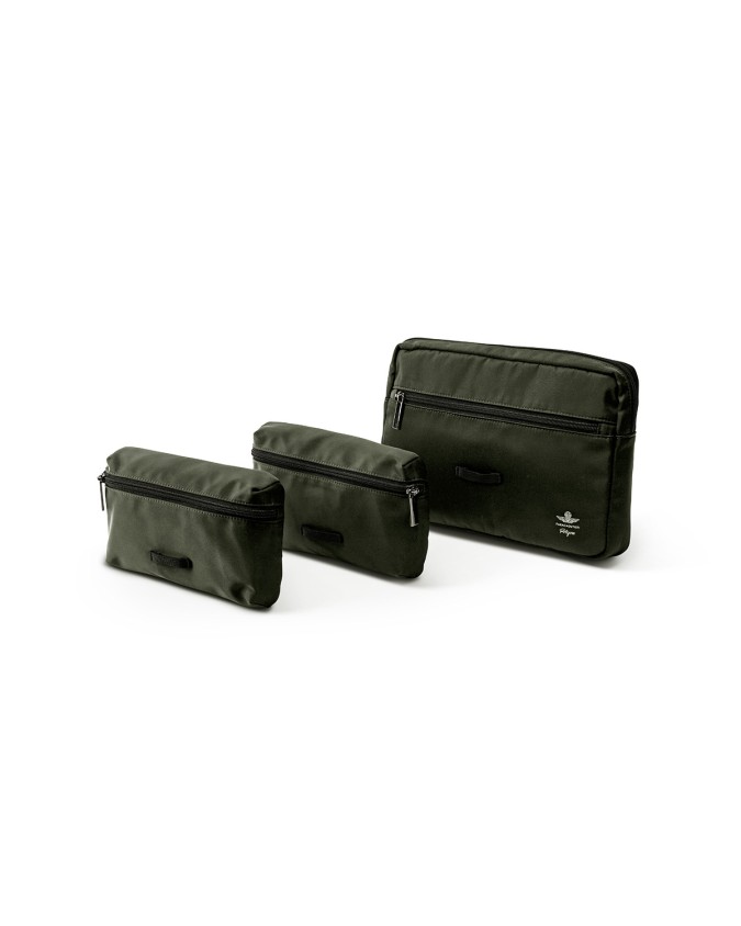  Esercito - Zaino da Viaggio Modulare con Scomparto Porta Pc