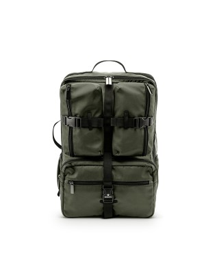  Esercito - Zaino da Viaggio Modulare con Scomparto Porta Pc 2