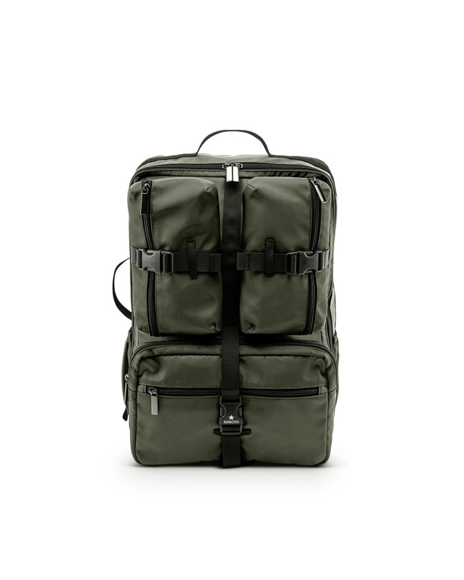  Esercito - Zaino da Viaggio Modulare con Scomparto Porta Pc