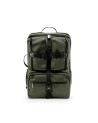  Esercito - Zaino da Viaggio Modulare con Scomparto Porta Pc