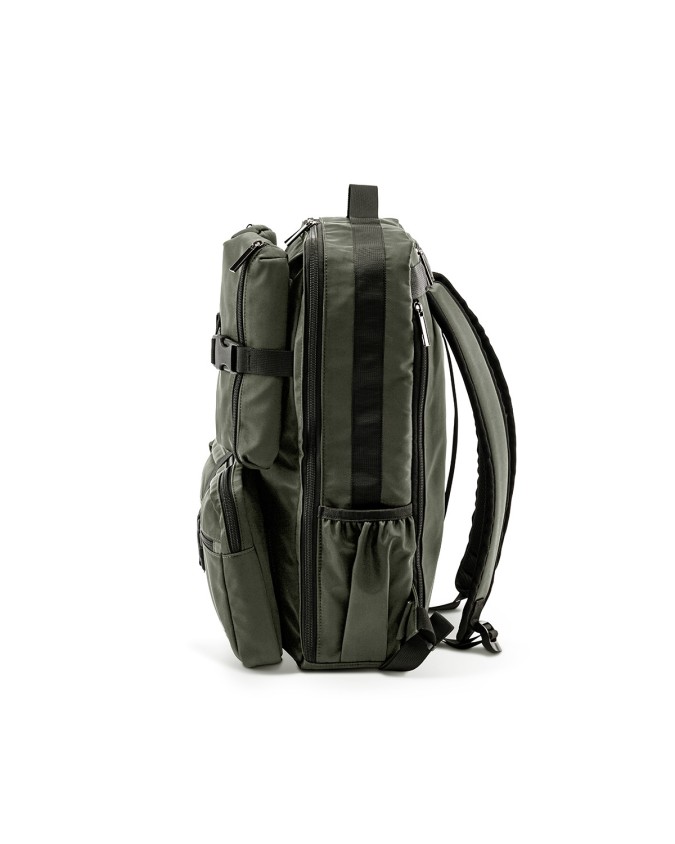 Esercito - Zaino da Viaggio Modulare con Scomparto Porta Pc