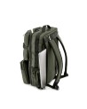  Esercito - Zaino da Viaggio Modulare con Scomparto Porta Pc