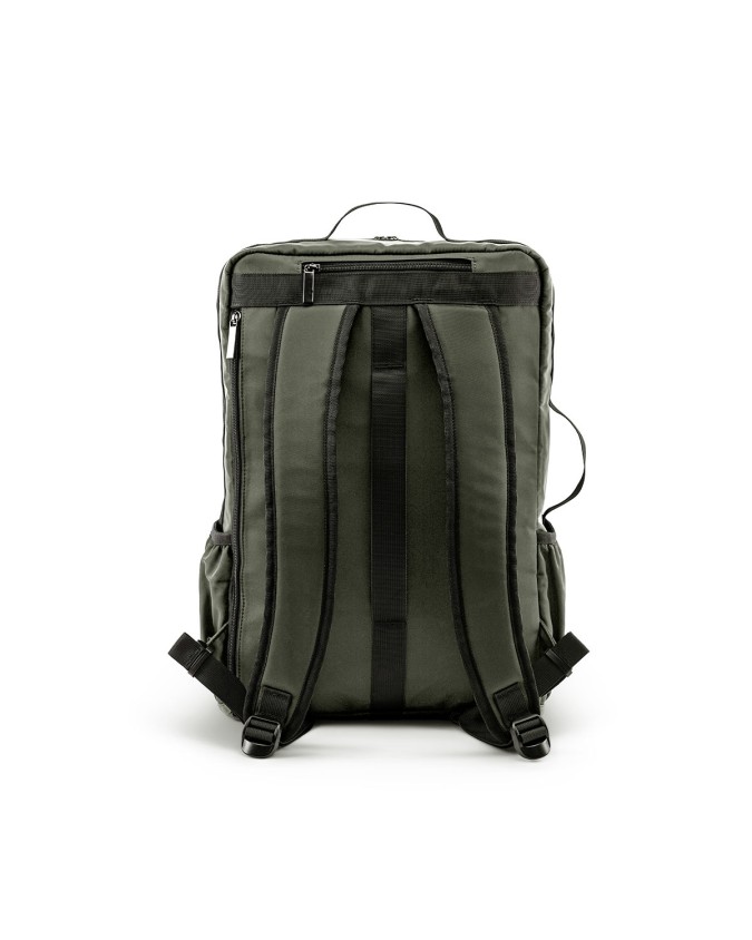 Esercito - Zaino da Viaggio Modulare con Scomparto Porta Pc