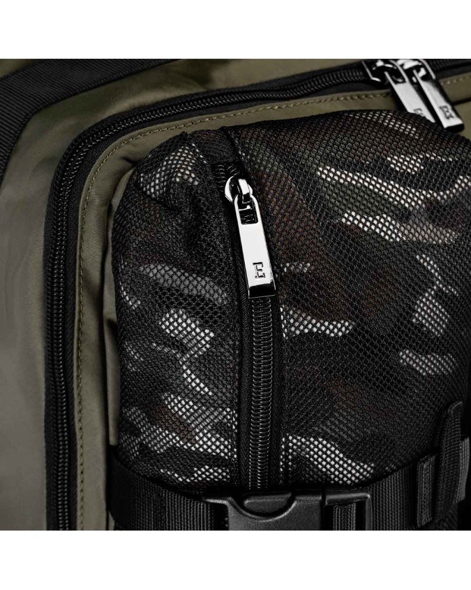  Esercito - Zaino da Viaggio Modulare con Scomparto Porta Pc