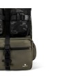  Esercito - Zaino da Viaggio Modulare con Scomparto Porta Pc