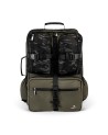  Esercito - Zaino da Viaggio Modulare con Scomparto Porta Pc