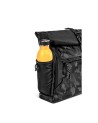  Esercito - Borsa Messenger con Chiusura Roll-top Tg. 