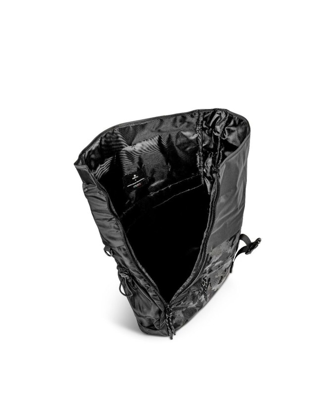  Esercito - Borsa Messenger con Chiusura Roll-top Tg. 