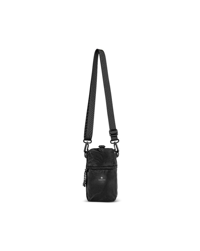  Esercito - Borsa Messenger con Chiusura Roll-top Tg. 
