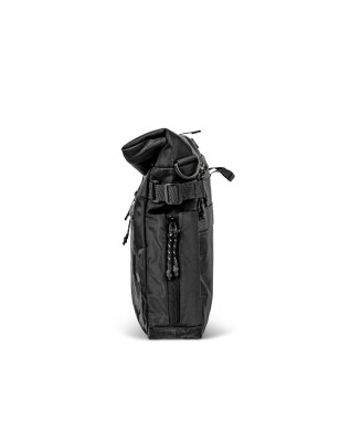  Esercito - Borsa Messenger con Chiusura Roll-top Tg.  2