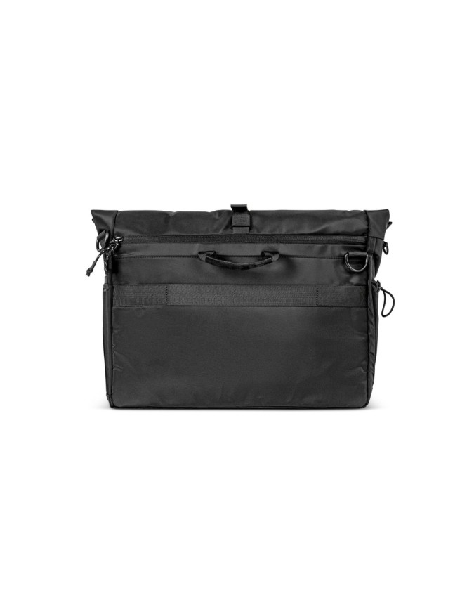  Esercito - Borsa Messenger con Chiusura Roll-top Tg. 