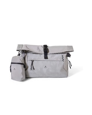  Esercito - Borsa Messenger con Chiusura Roll-top Tg. 