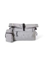  Esercito - Borsa Messenger con Chiusura Roll-top Tg. 