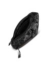  Esercito - Tracolla Monospalla con Tasche in Tessuto RPET