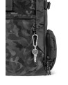  Esercito - Zaino Rolltop in Tessuto RPET Raptor