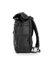  Esercito - Zaino Rolltop in Tessuto RPET Raptor