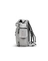  Esercito - Zaino Rolltop in Tessuto RPET Raptor