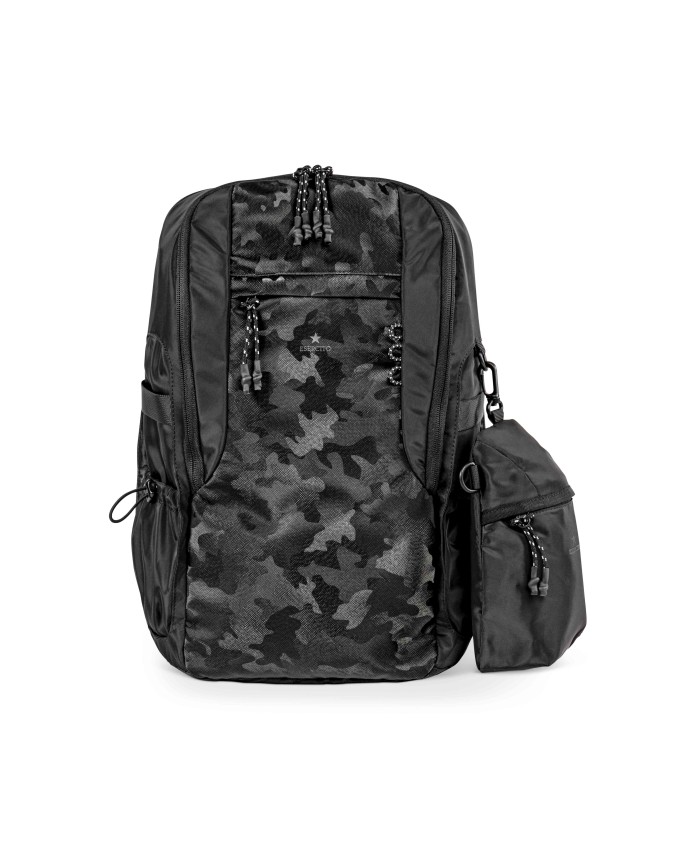  Esercito - Zaino Porta Pc 13.3" Tg. 