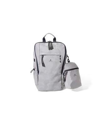 Esercito - 13.3" Laptop Backpack, Size M, Made of RPET...