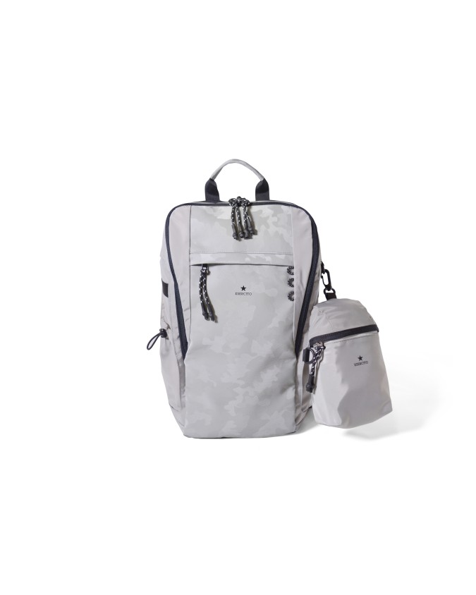  Esercito - Zaino Porta Pc 13.3" Tg. 