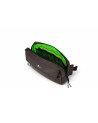  Esercito - Marsupio con Tasca Frontale in Nylon Urban