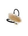 Braccialini - Tote bag in canvas con stampa Duffy Duck Summer