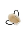  Braccialini - Tote bag in canvas con stampa gatto Silvestro