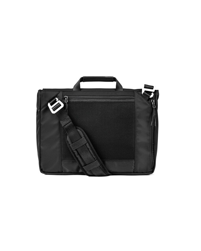  Esercito - Cartella Messenger in Nylon Tg. 