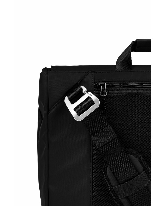  Esercito - Cartella Messenger in Nylon Tg. 