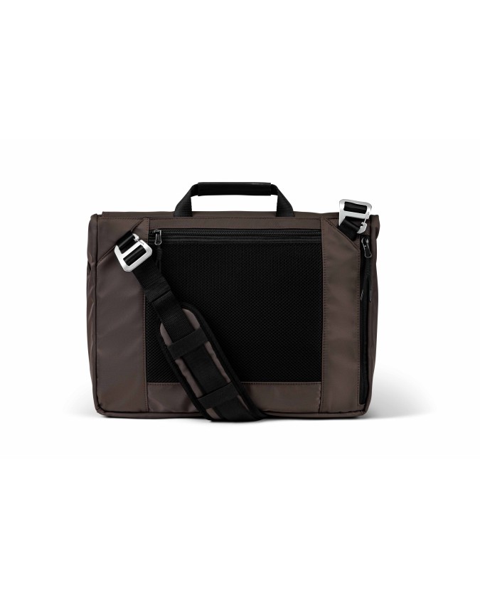  Esercito - Cartella Messenger in Nylon Tg. 