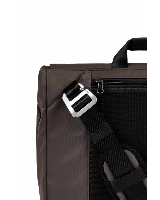  Esercito - Cartella Messenger in Nylon Tg. 