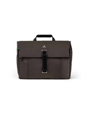 Esercito - Nylon-Messenger-Tasche, Größe M, Urban -...
