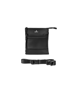 Esercito - Urban Nylon Shoulder Bag with Front Pocket