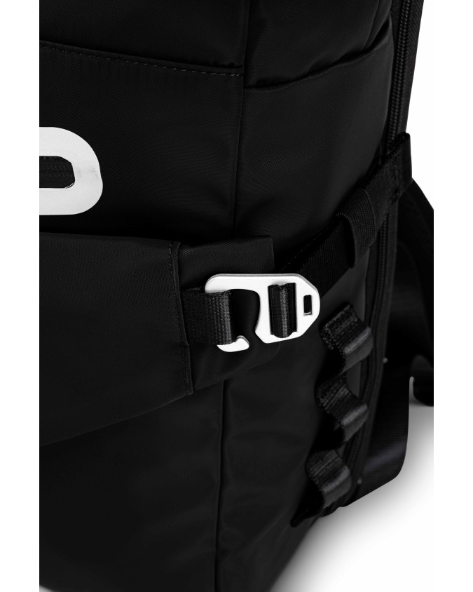  Esercito - Zaino Rolltop Porta Pc 15.5" in Nylon Urban