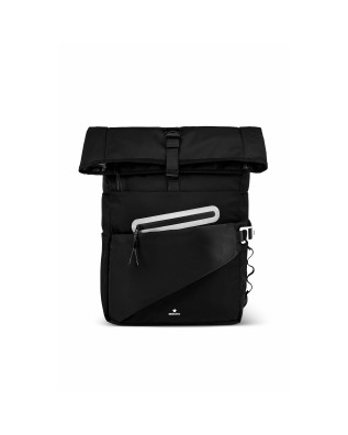 Esercito - 15.5" Laptop Rolltop Backpack in Urban Nylon