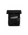  Esercito - Zaino Rolltop Porta Pc 15.5" in Nylon Urban
